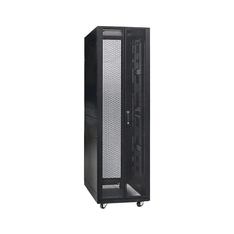 Arc arc armoire de serveur de chargement élevé