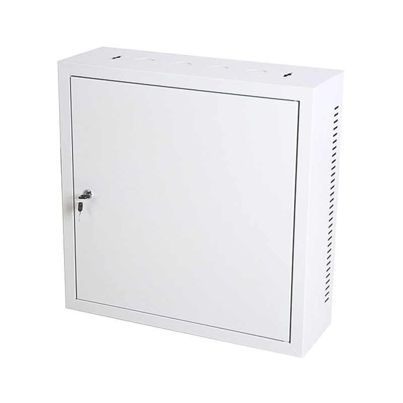 Petite armoire de masse murale