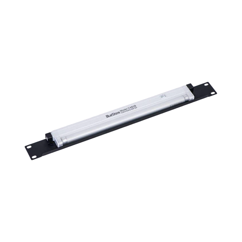 Lumière LED de l'armoire de réseau 19 