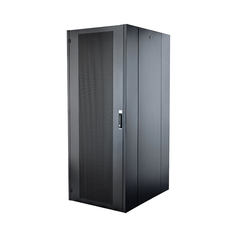 Cabinet de réseau libre 42U