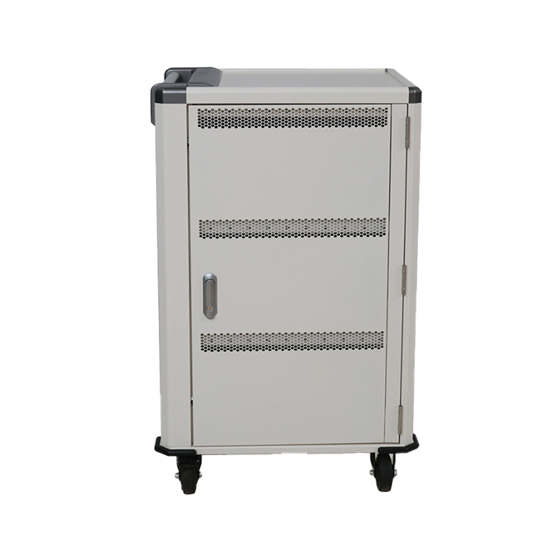 24 appareils de charge de charge Cabinet de charge pour ordinateur portable sur tablette